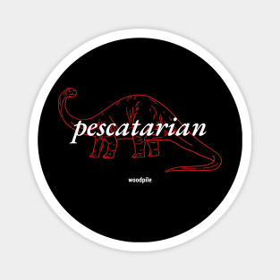 Pescatarian Magnet